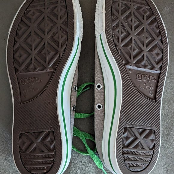 Converse All Star Sneakers - Picture 4 of 5